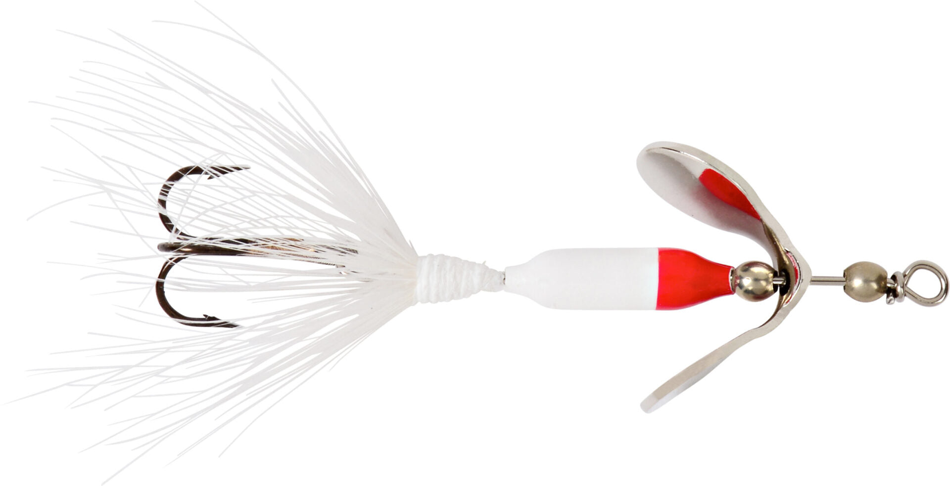 Yakima Lure Wordens Rooster Tail