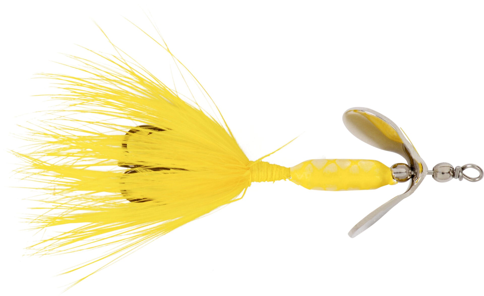 Yakima Lure Wordens Rooster Tail