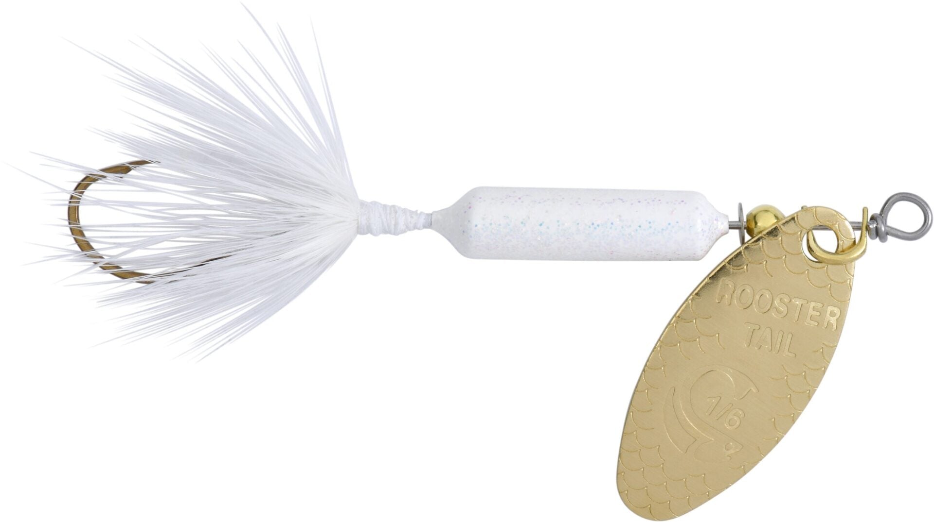 Yakima Lure Wordens Rooster Tail