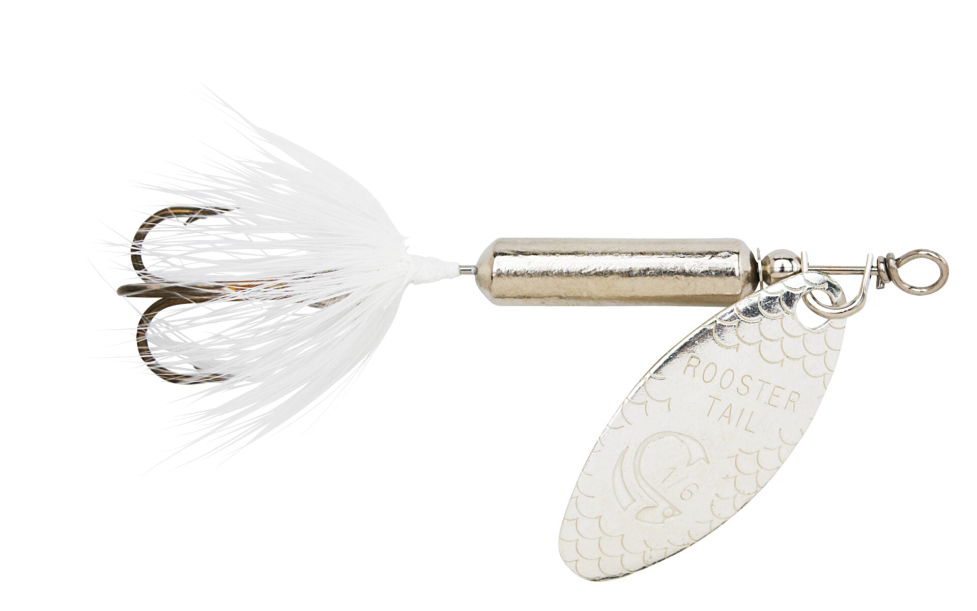 Yakima Lure Wordens Rooster Tail