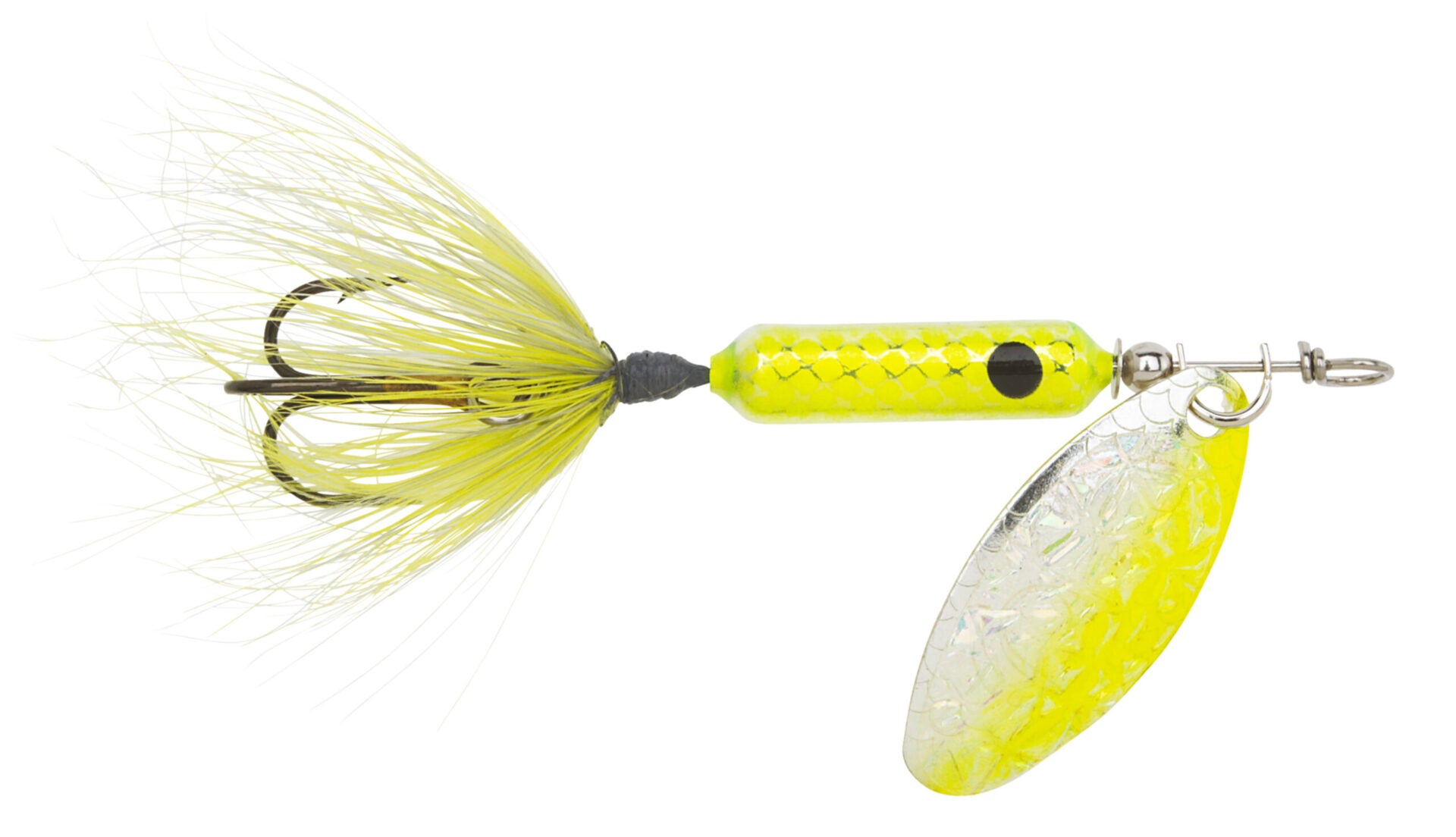 Yakima Lure Wordens Rooster Tail
