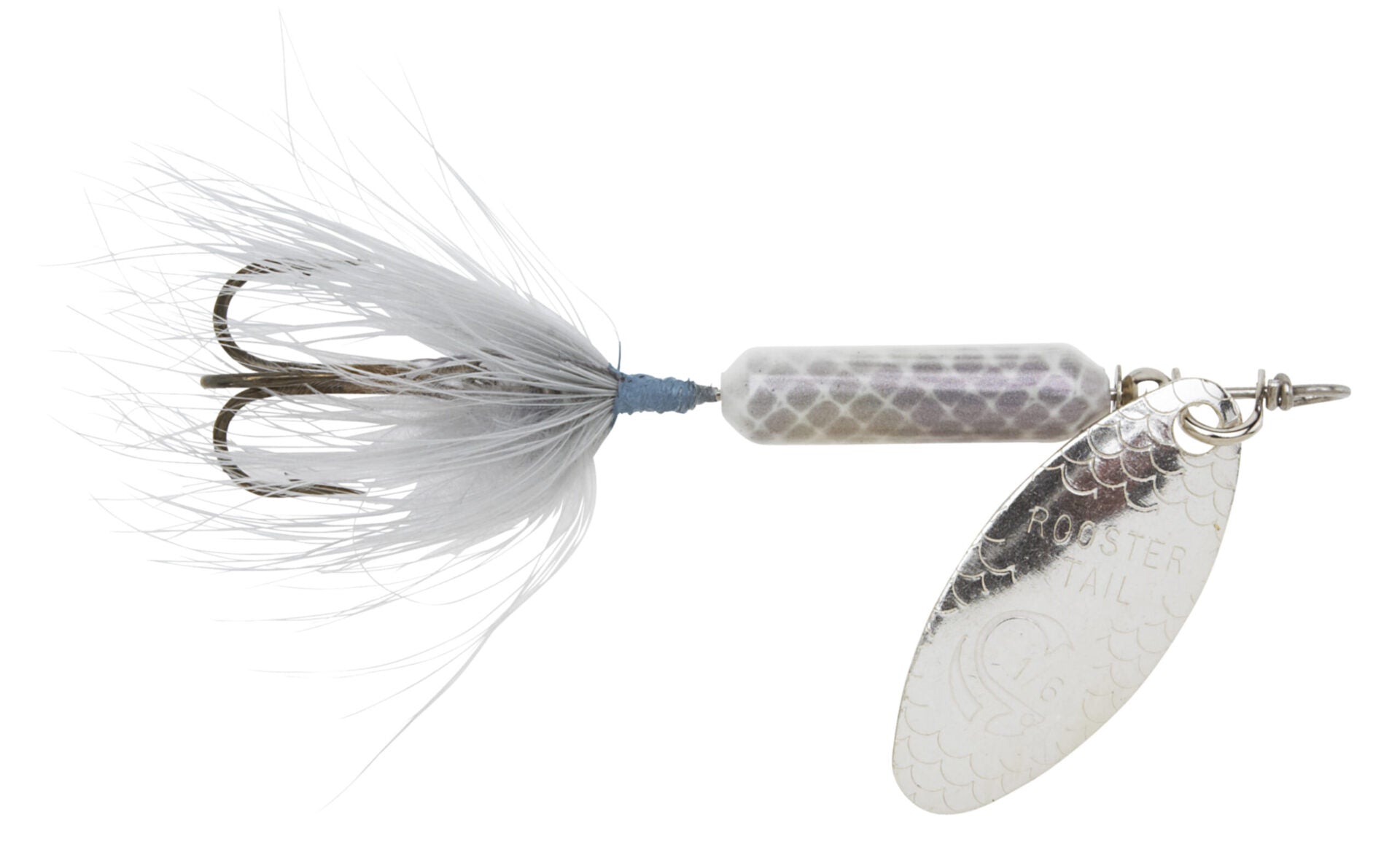 Yakima Lure Wordens Rooster Tail