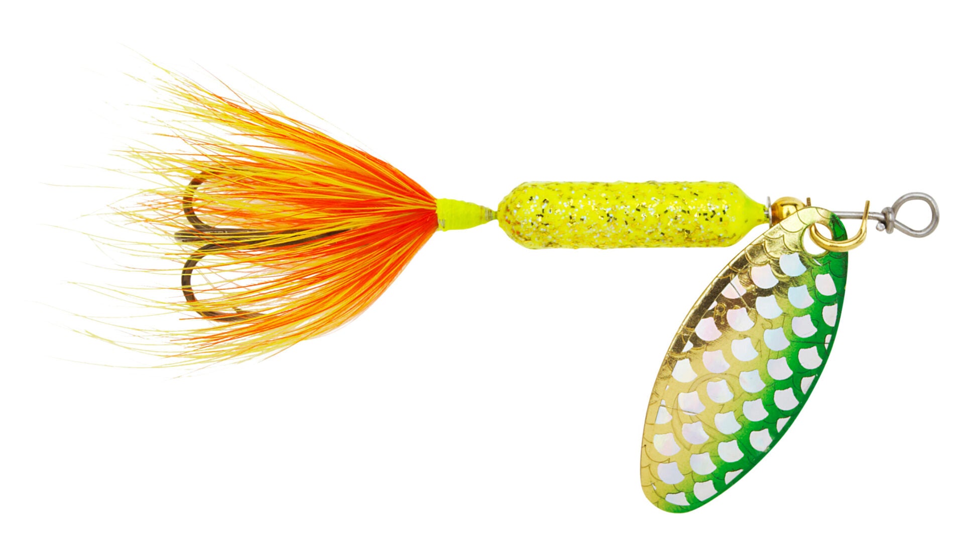 Yakima Lure Wordens Rooster Tail