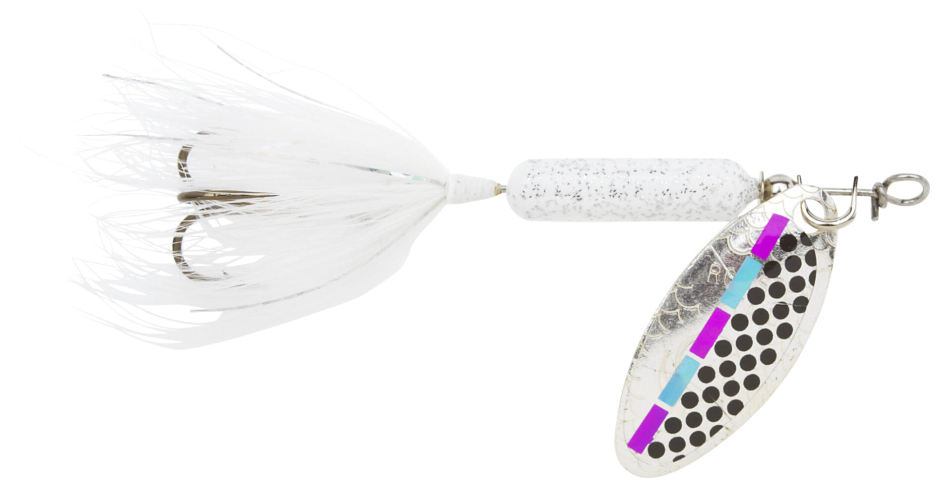 Yakima Lure Wordens Rooster Tail