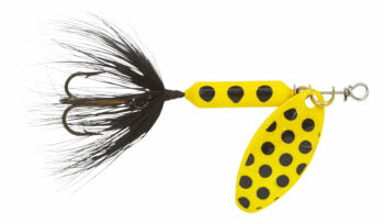 Yakima Lure Wordens Rooster Tail
