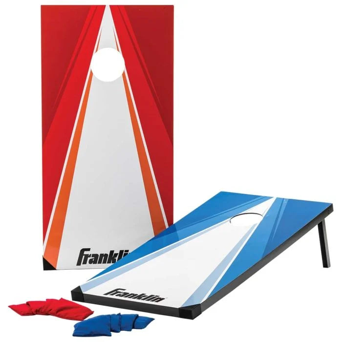 Franklin Professional Cornhole Set