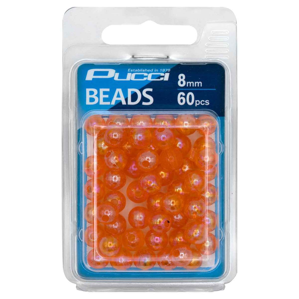 Pucci Round Beads