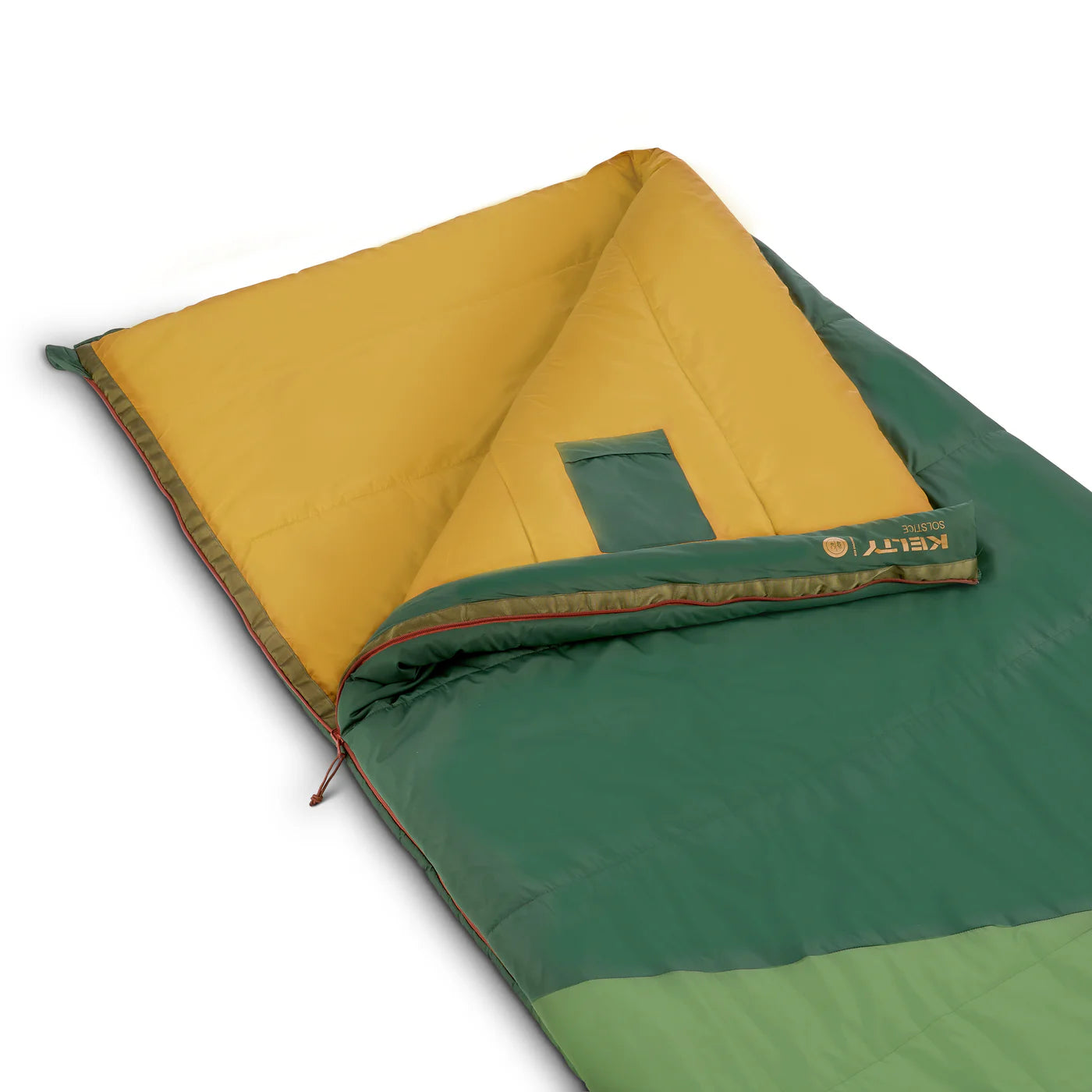 Kelly Solstice 40 Sleeping Bag