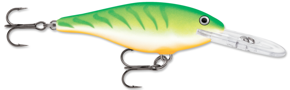 Rapala Rap Shad