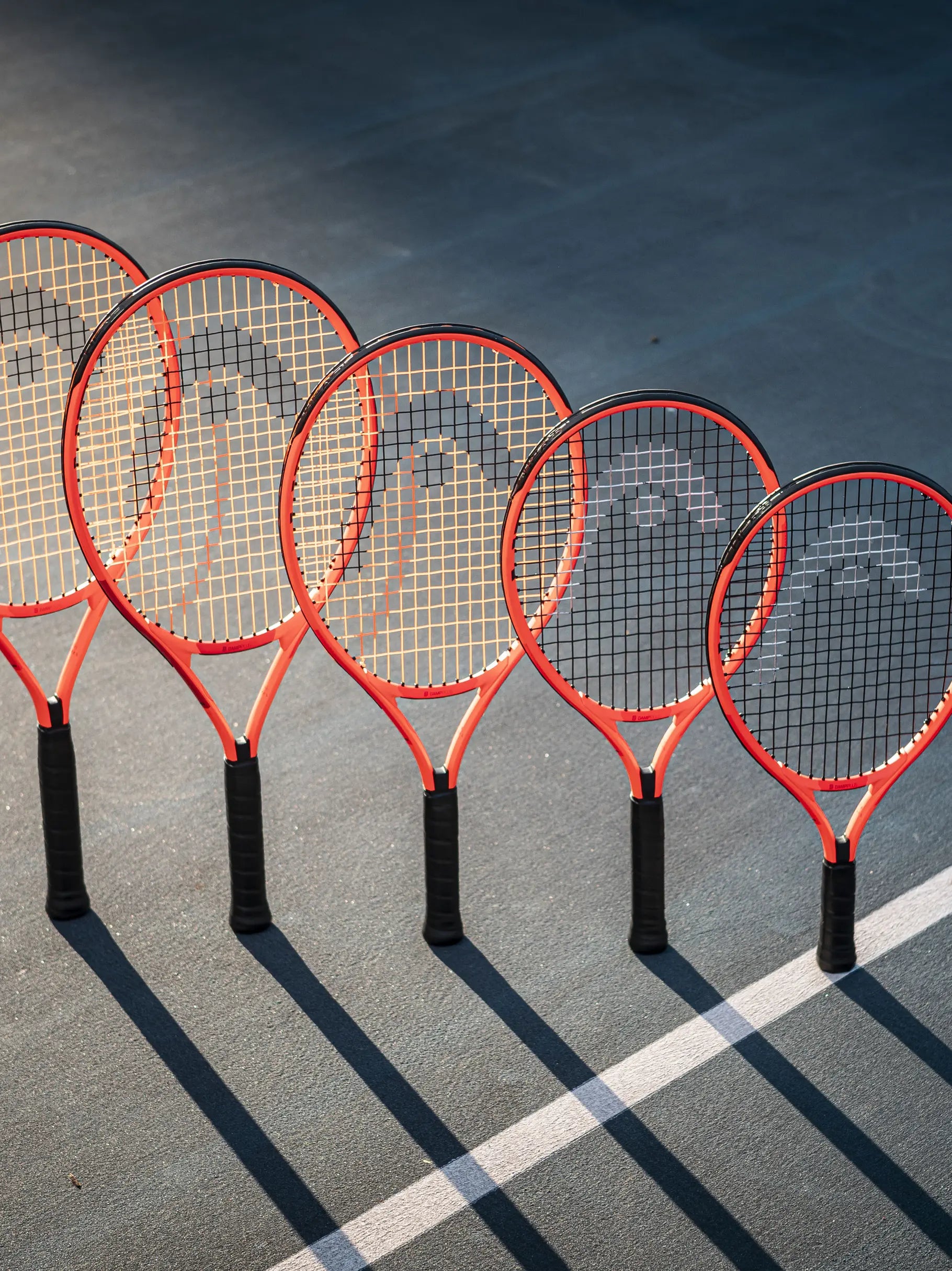 HEAD RADICAL 23 JUNIOR