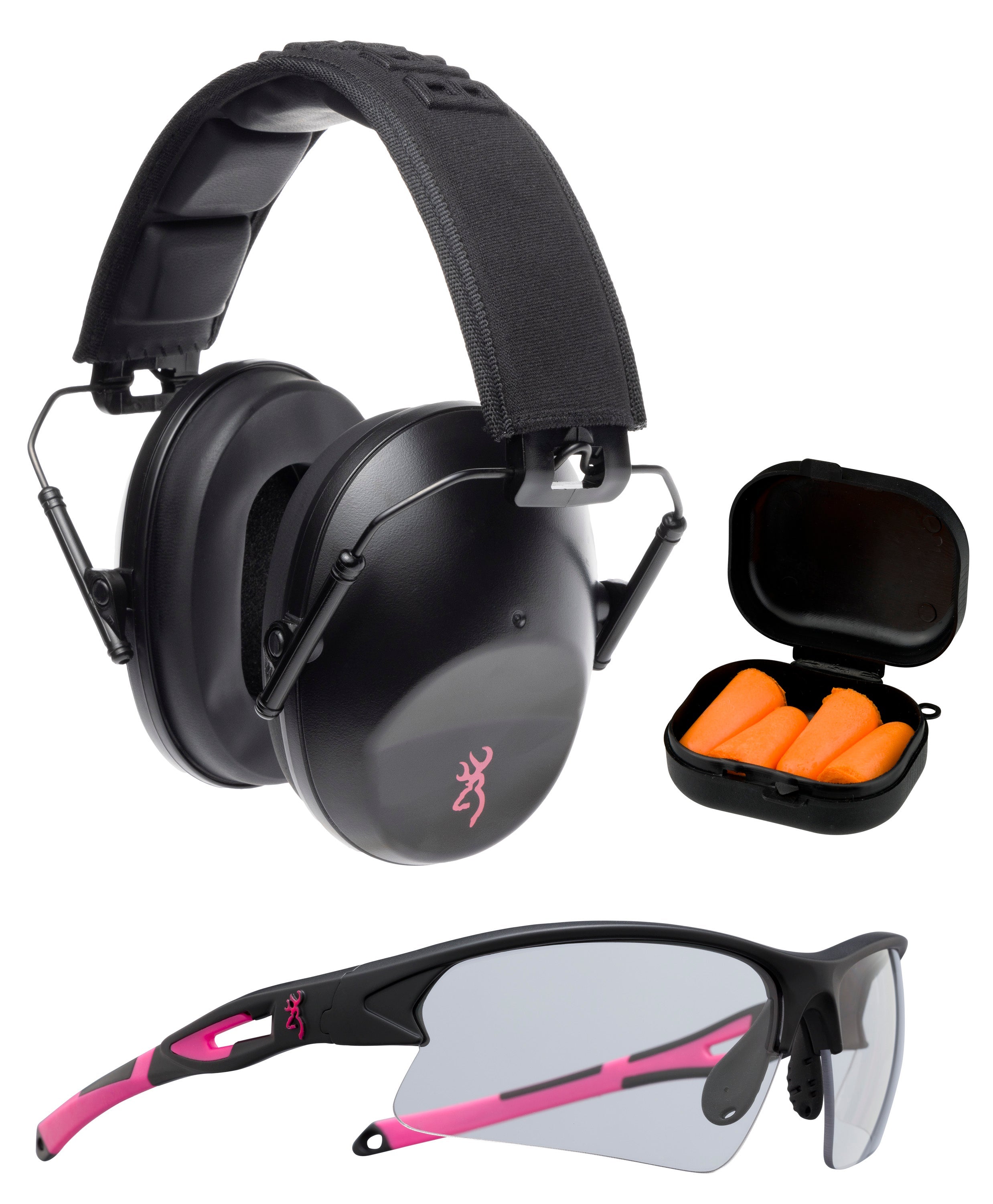 Browning Range Kit II For Her