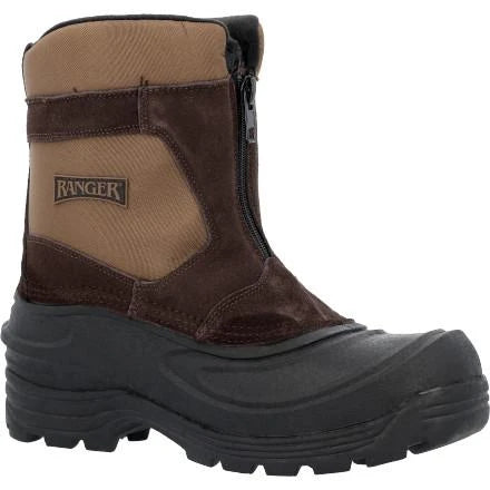 Ranger Flintlock Ii Men's Leather Thermolite 50 Degree F Winter Boot