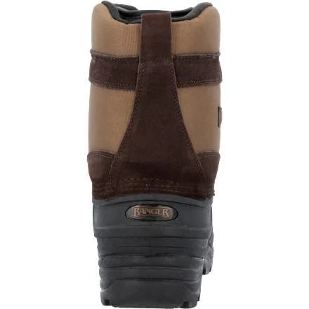Ranger Flintlock Ii Men's Leather Thermolite 50 Degree F Winter Boot
