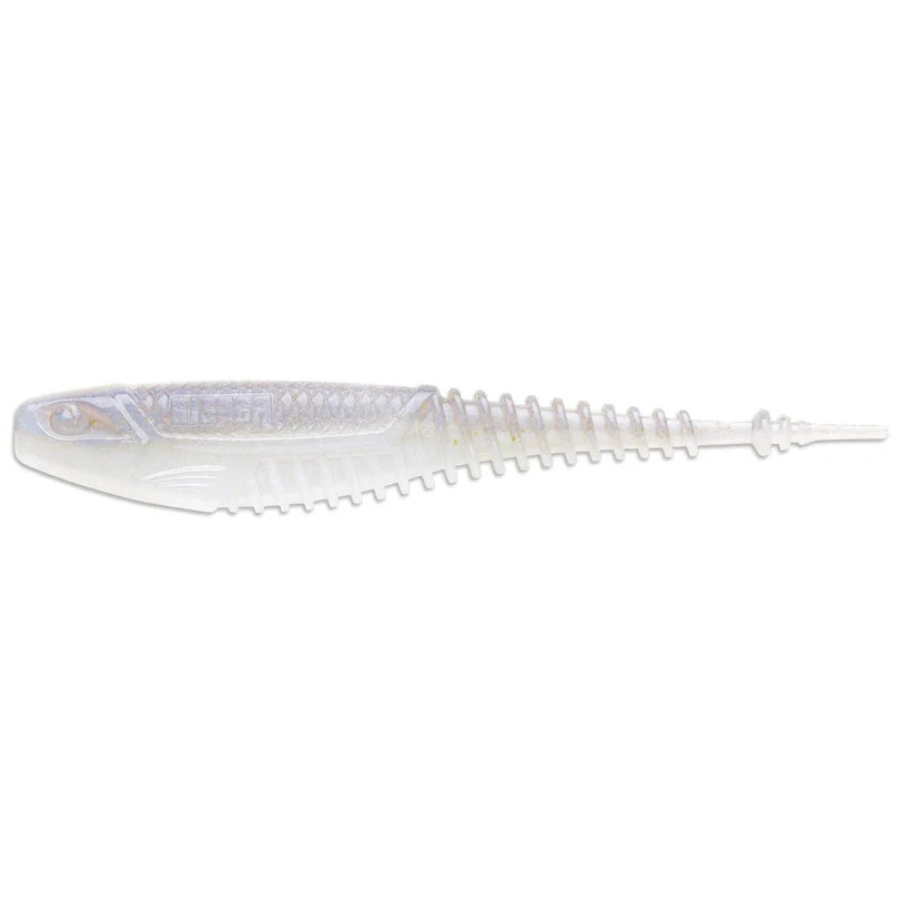 Rapala Crush City Freeloader 4.5" 6pk