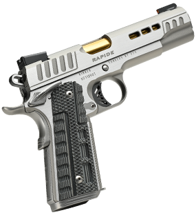 Kimber Rapide - Dawn