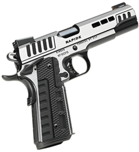 Kimber Micro 9 Rapide - Scorpius