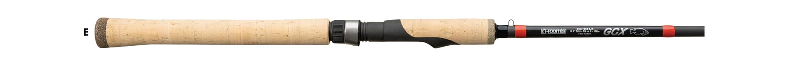 G Loomis GCX Spinning Jig Rod