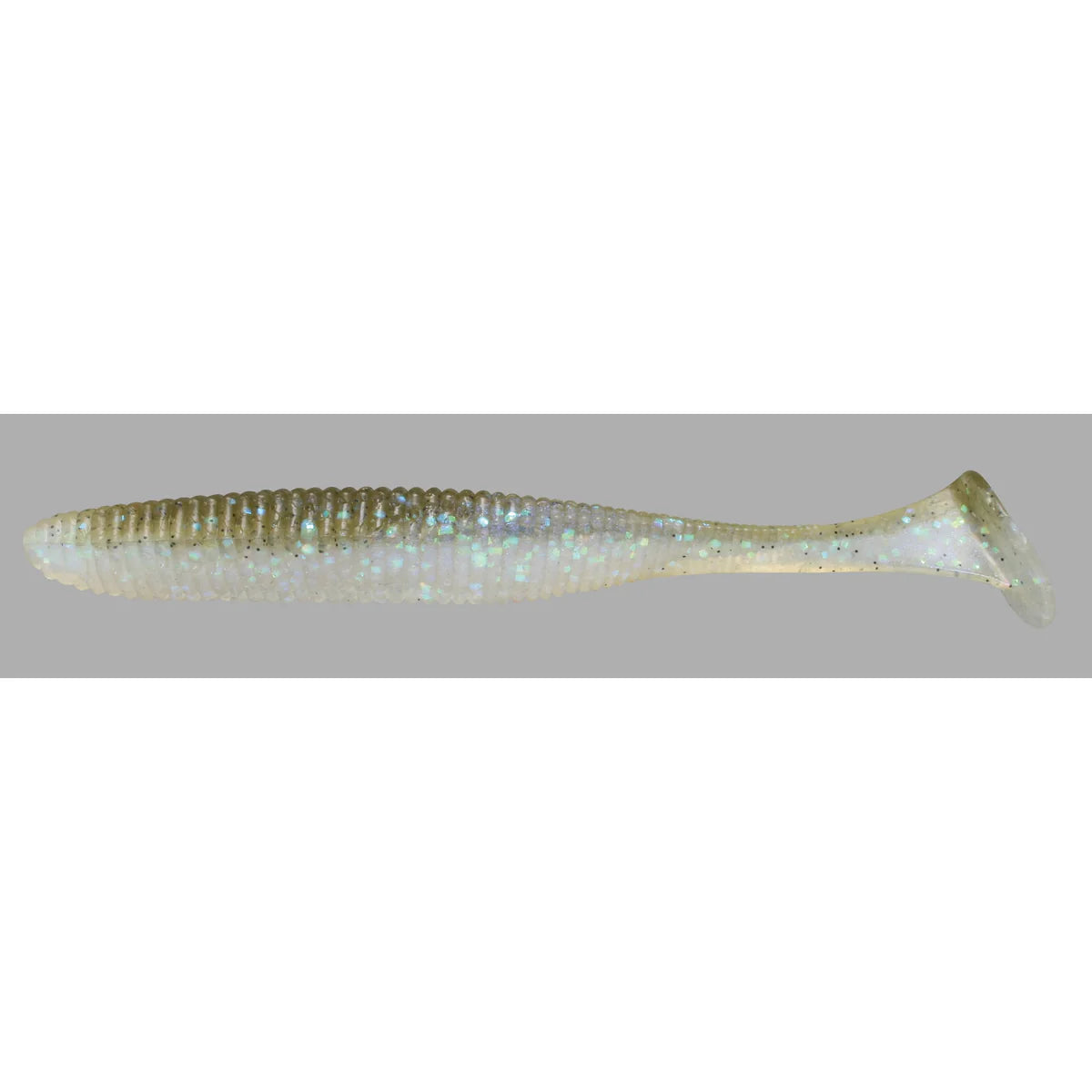Jackall Rhythm Wave Soft Paddle Tail Swimbait