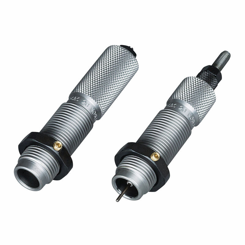 RCBS Full Length Die Set - Group D - Bottleneck Rifle - .300 AAC Blackout