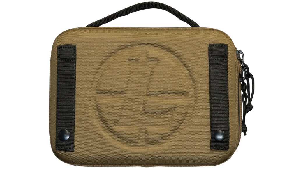 Leupold Rendezvous Pistol Case