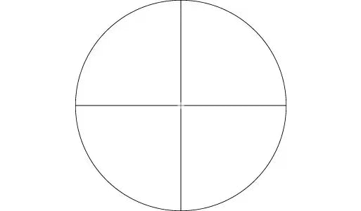 Vortex Crossfire 2 Scout 2-7X32