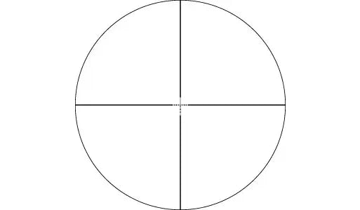 Vortex Diamondback 4-12X40 BDC