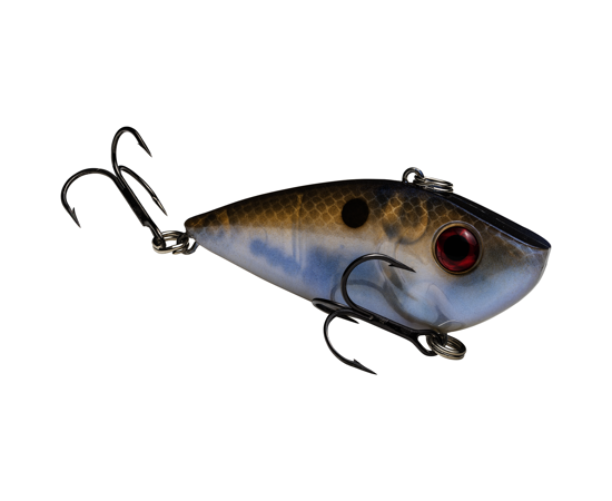 Strike King Red Eye Shad Bait