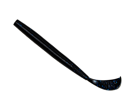 Strike King Rage Cut-R Worm