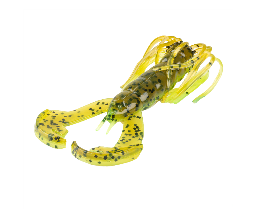 Strike King Rage Luau Craw