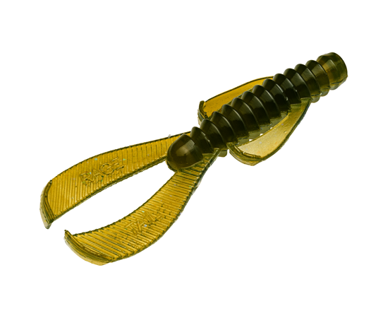 Strike King Rage Ned Bug 2.5 in. Soft Bait