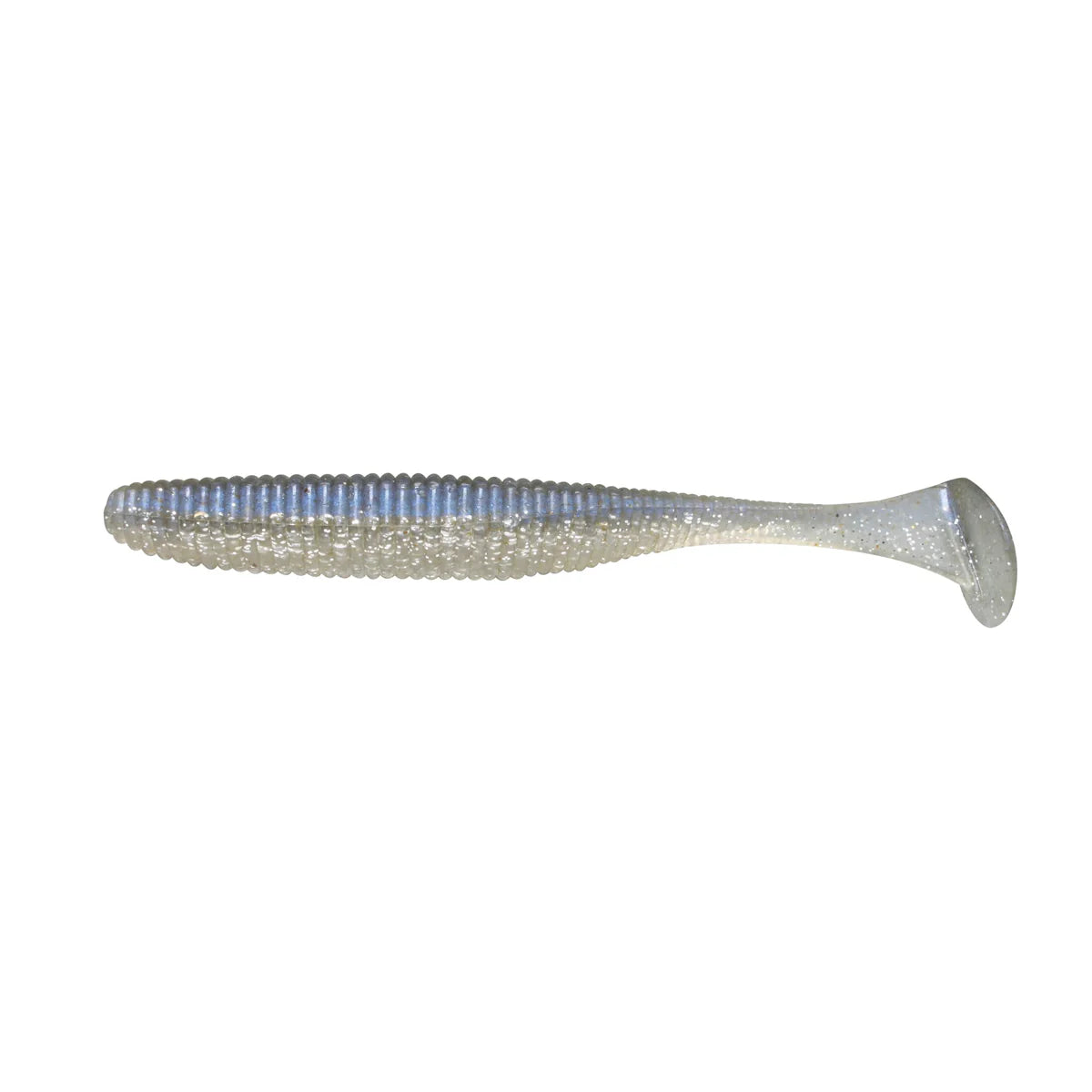 Jackall Rhythm Wave Soft Paddle Tail Swimbait
