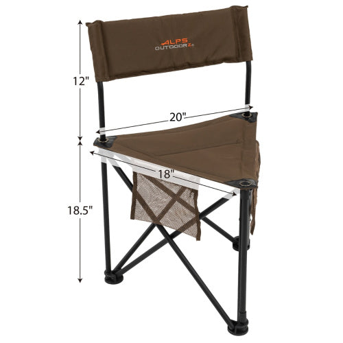 Alps Mountaineering Rhino MC Chair