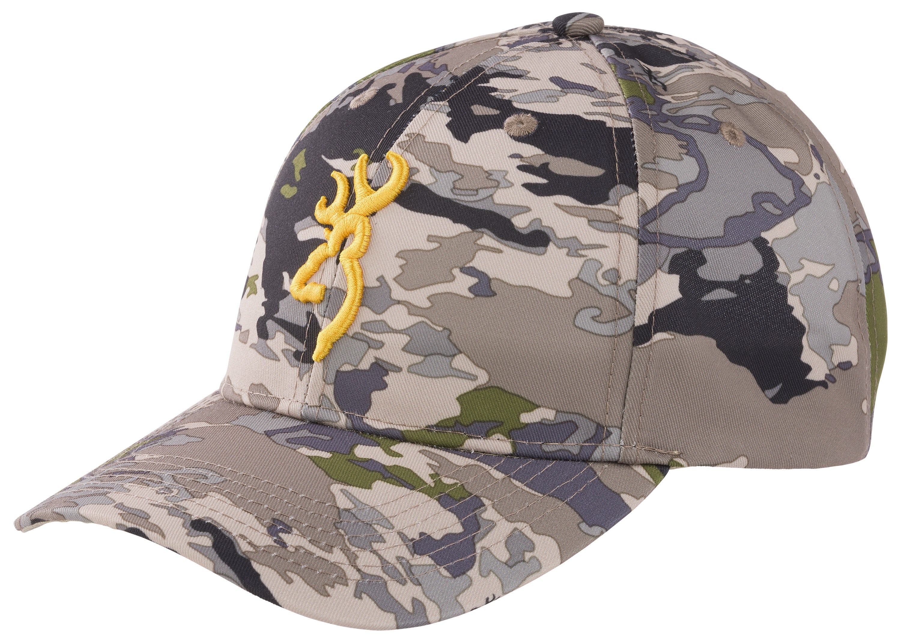 Browning Rimfire Cap