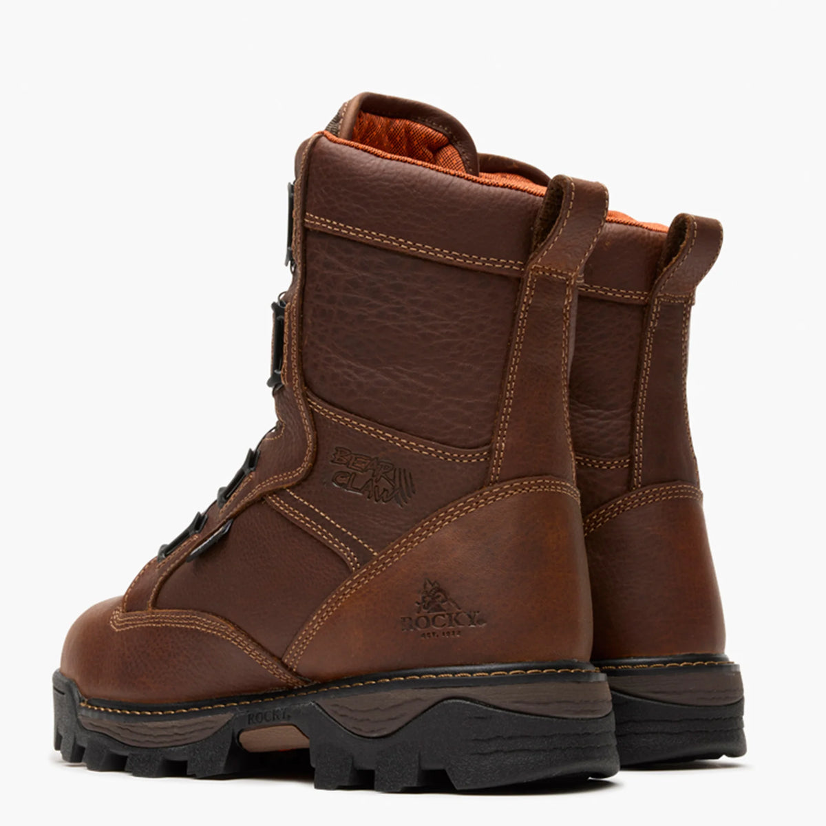 Rocky Shop Rocky Men's BearClaw 800G Insulated Hunting Boots