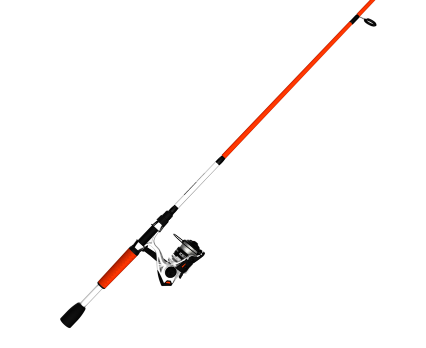 Zebco Roam Spinning Combo