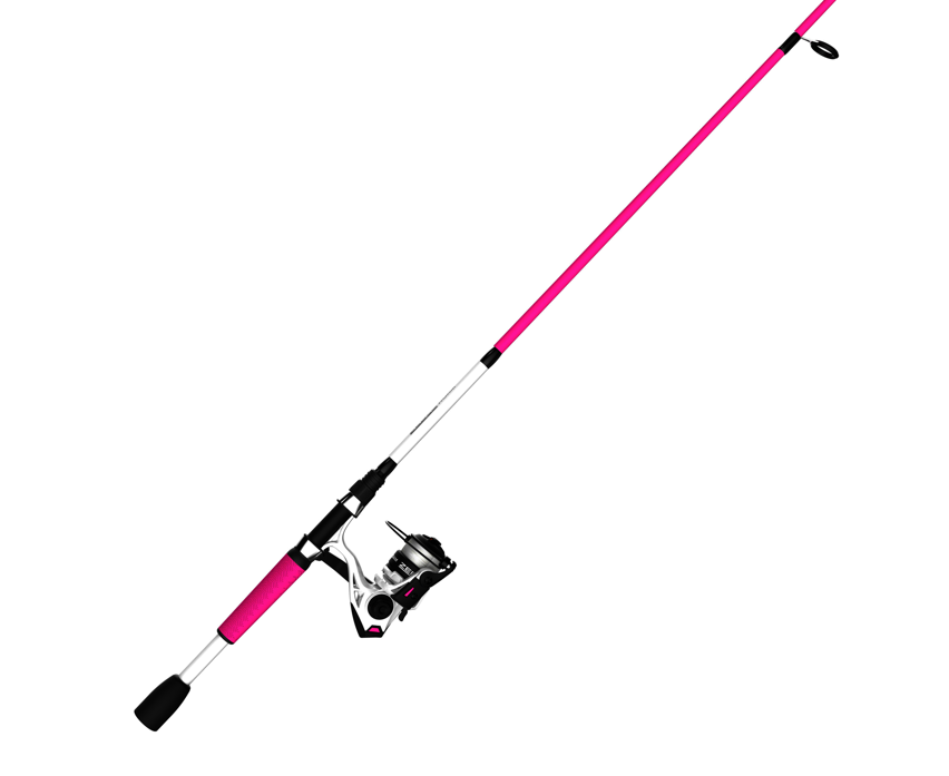 Zebco Roam Spinning Combo