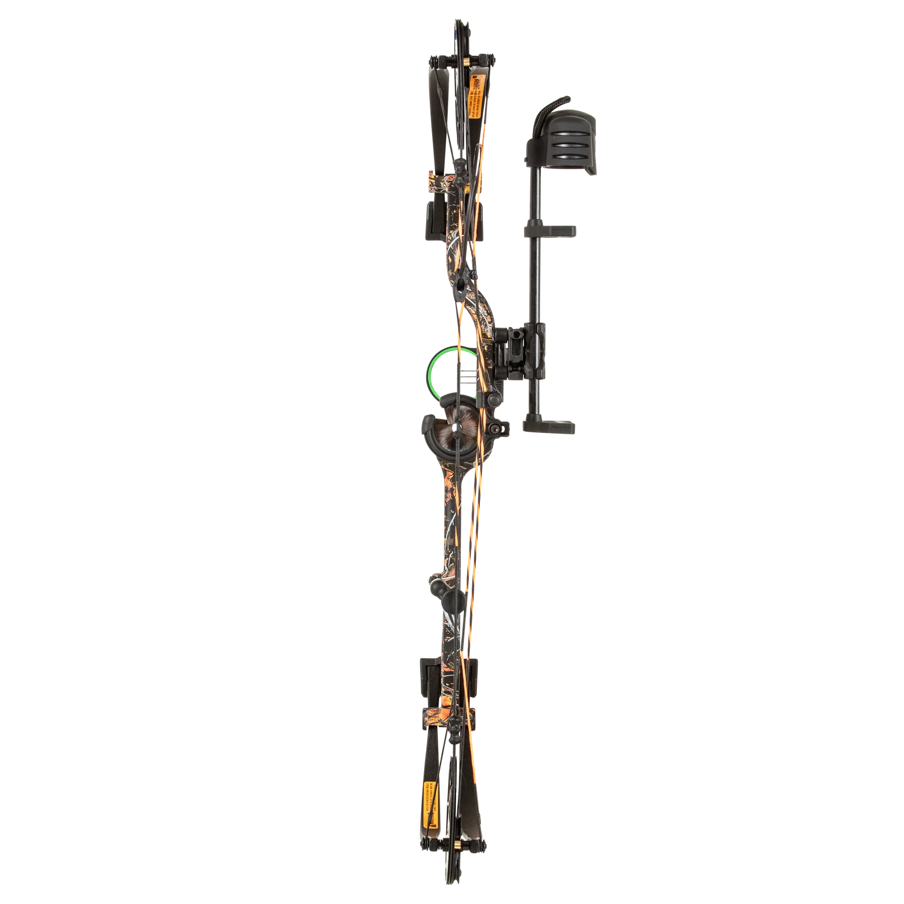 Bear Royale RTH50 - Wildfire