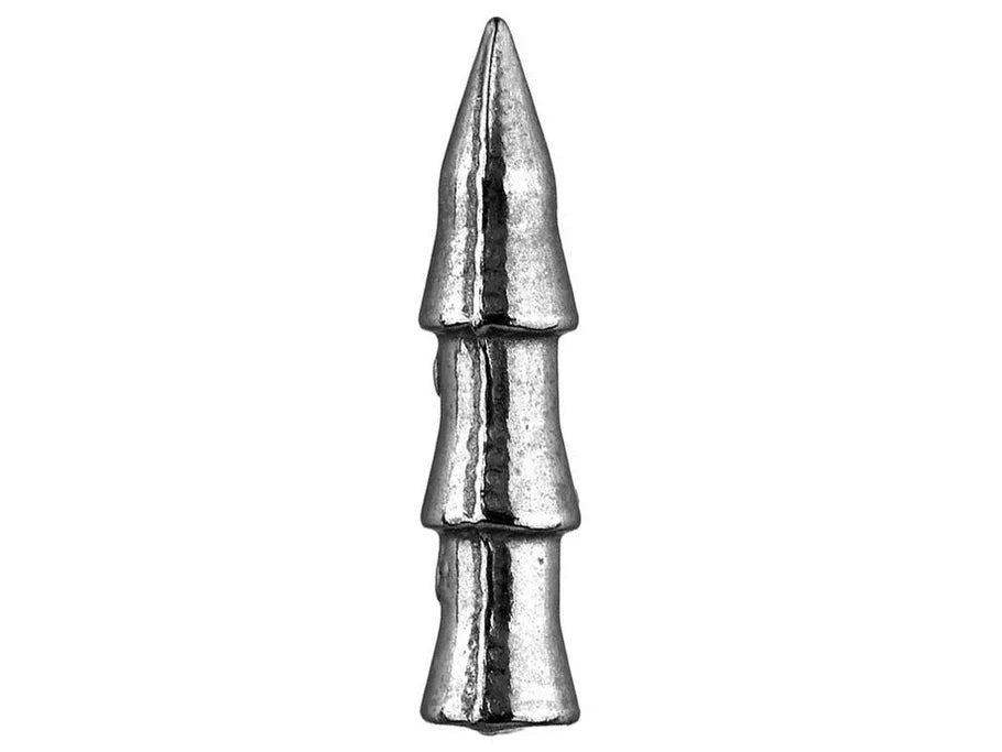 Eagle Claw Lazer Sharp Tungsten Pagoda Weights
