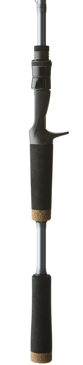 St. Croix Black Bass Casting Rod