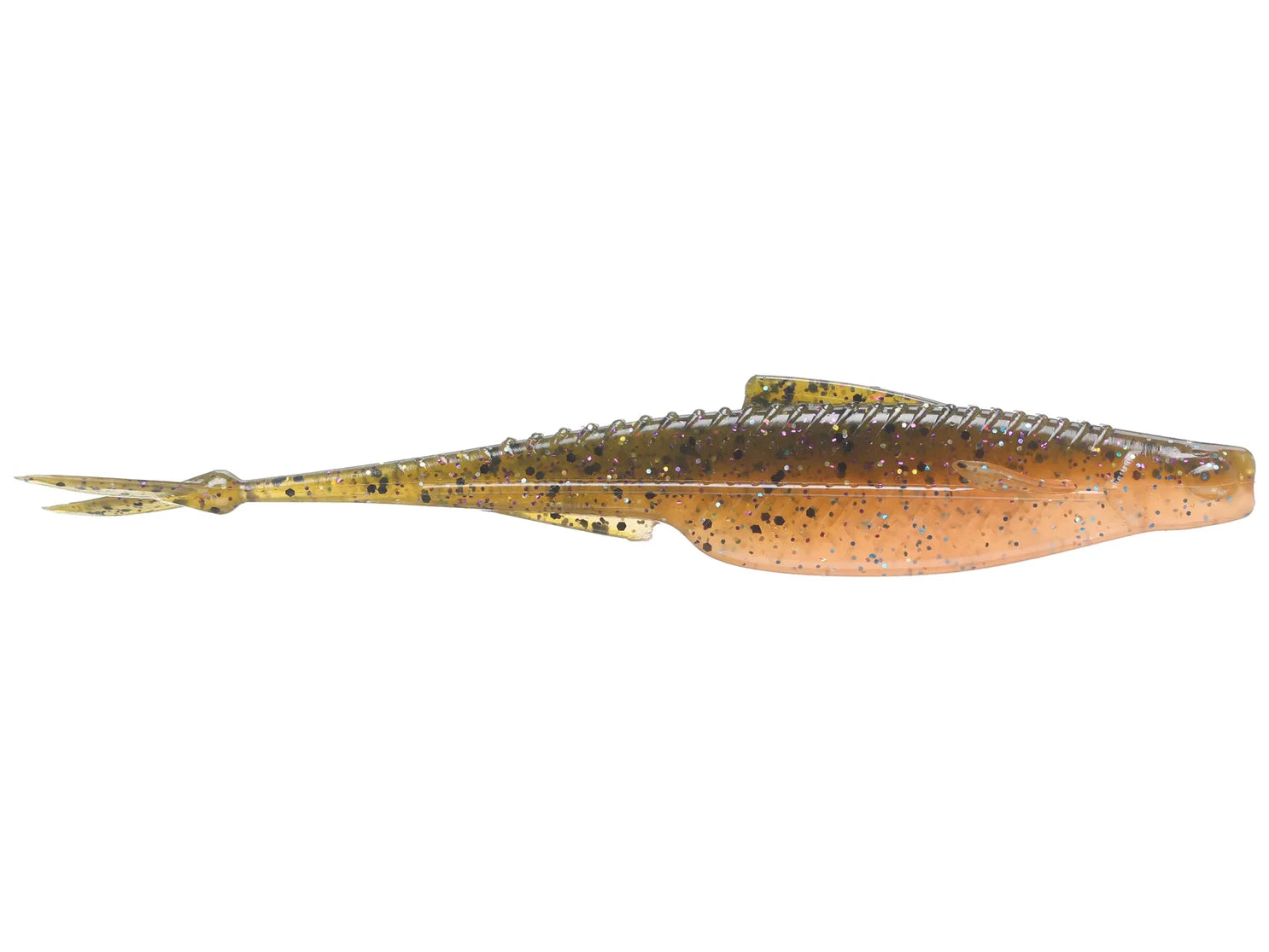 6th Sense Flush Soft Jerkbait