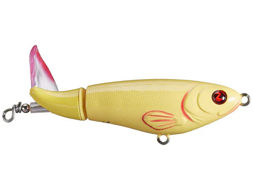 River2Sea Whopper Plopper opwater Prop Lure
