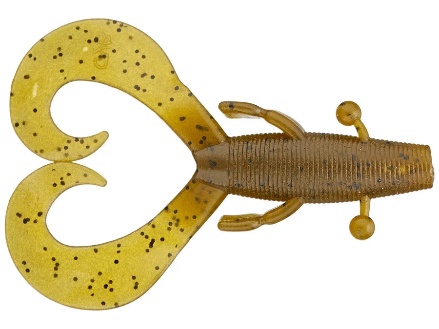 Yamamoto Baits Cowboy Creature Bait