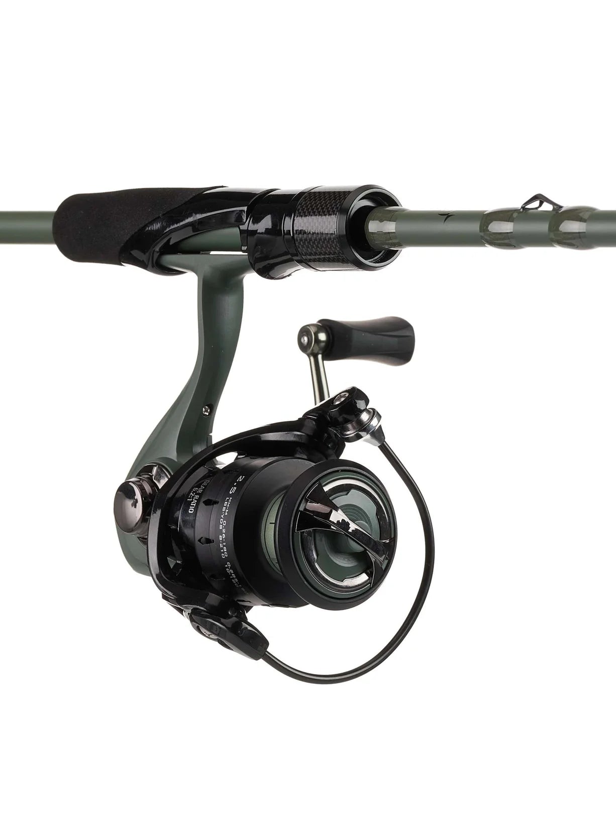 13 Fishing SYNC Spinning Combo