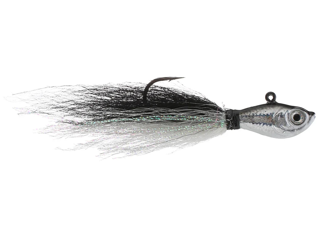 Spro Prime Bucktail Jig