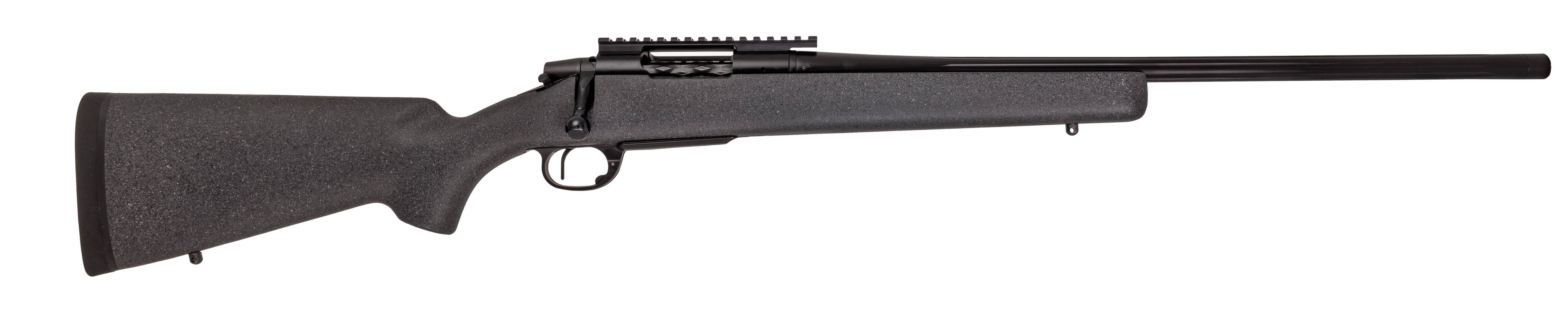 Remington 700 Alpha 1 Hunter