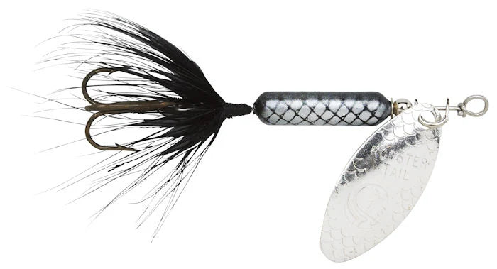 Yakima Lure Wordens Rooster Tail