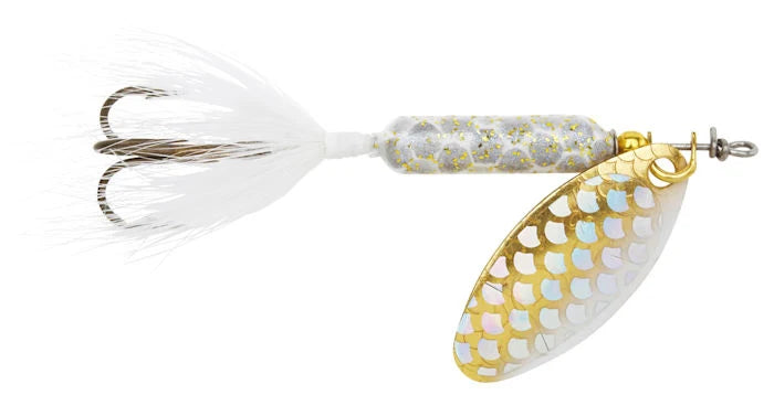 Yakima Lure Wordens Rooster Tail