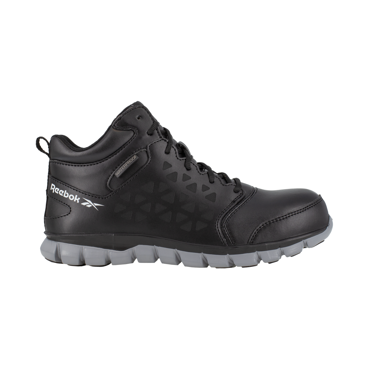 Reebok Sublite Cushion Mid - Wide - Mens
