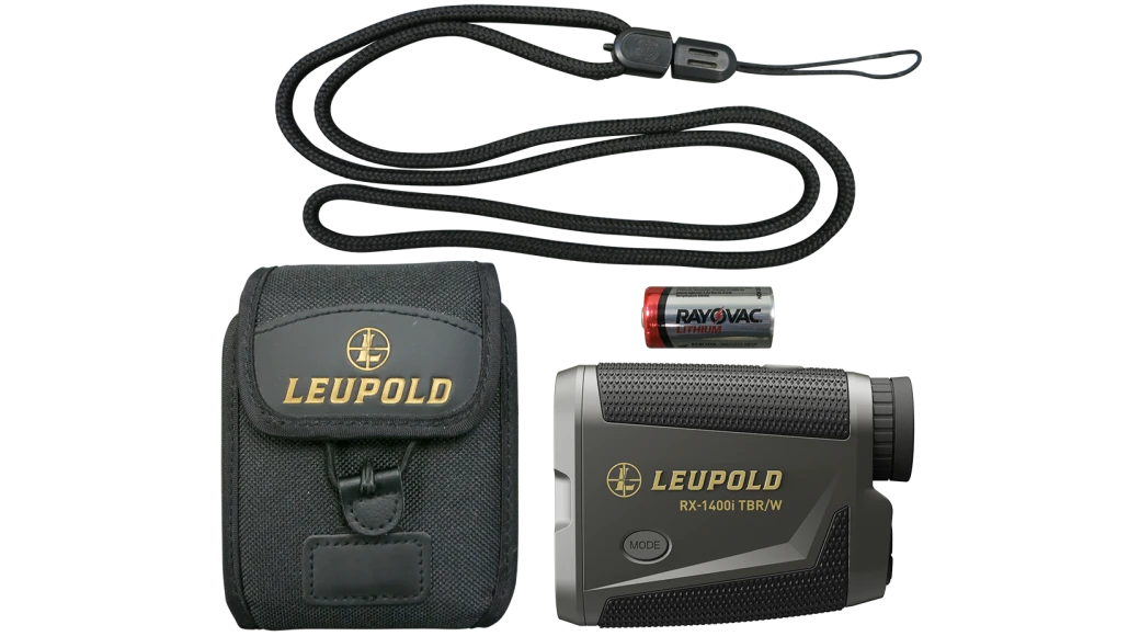 Leupold RX-1400I TBR/W Gen 2