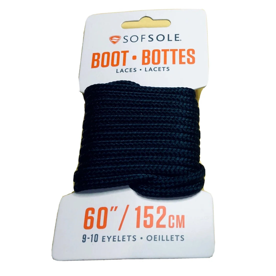 Sof Sole® Boot Laces